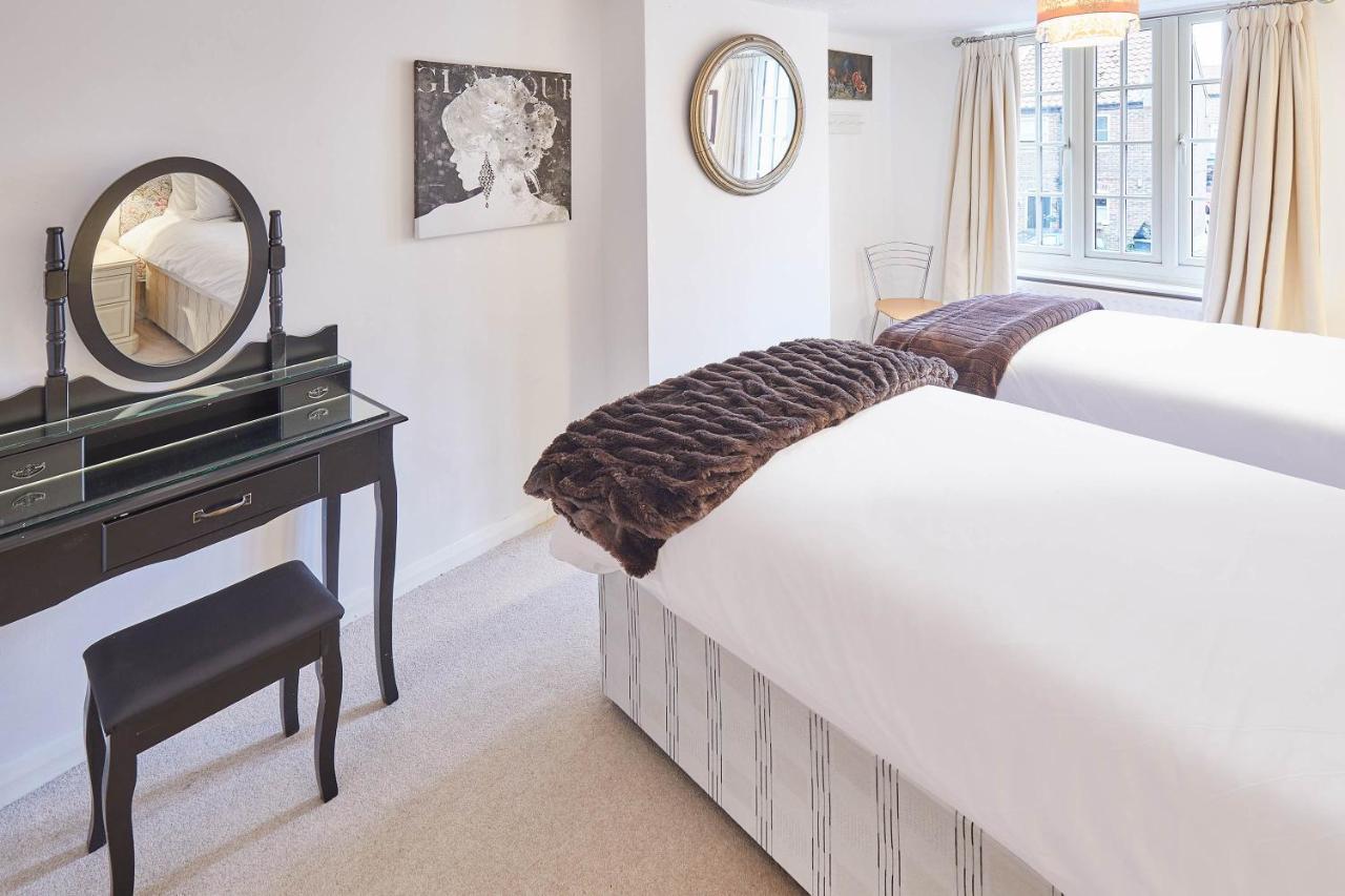 Host & - Rose Holiday home Stokesley