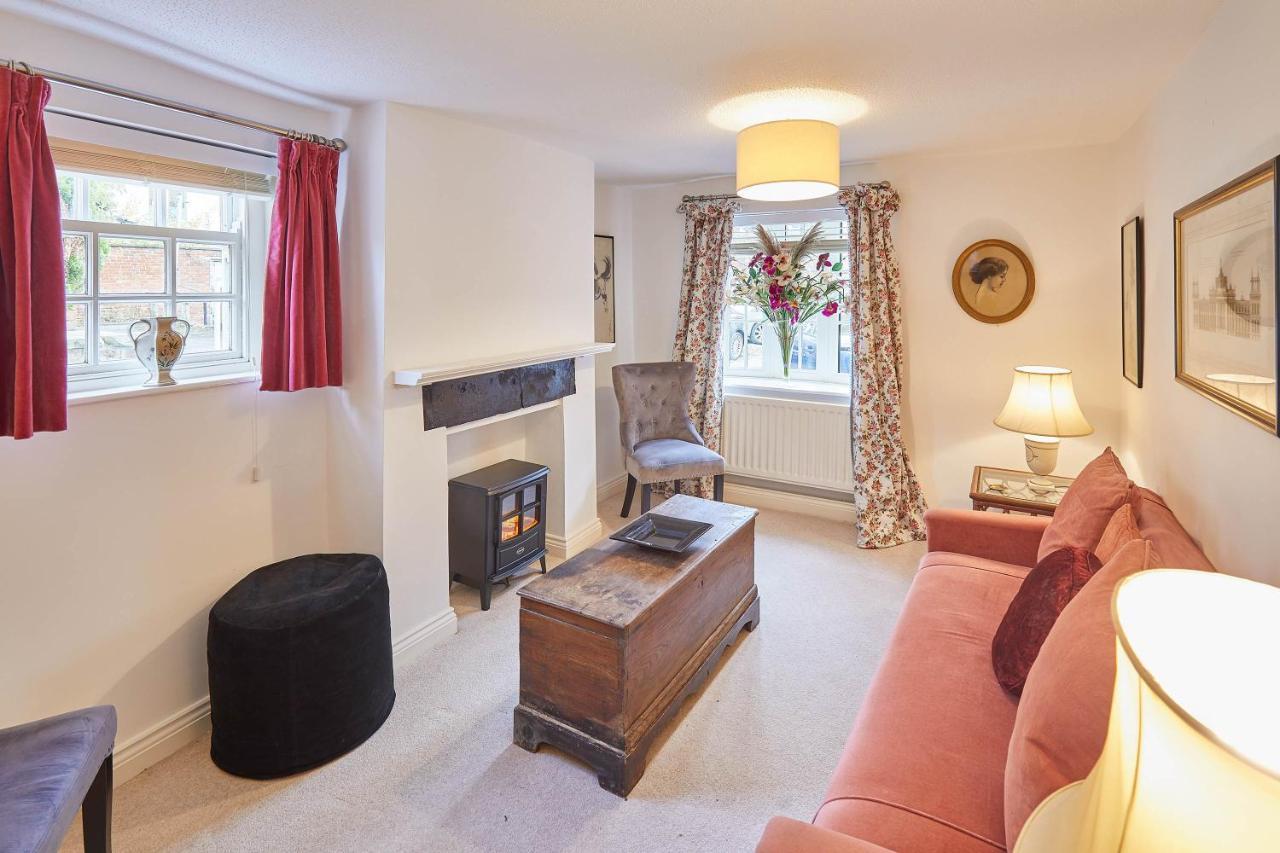 Holiday home Host & - Rose Stokesley