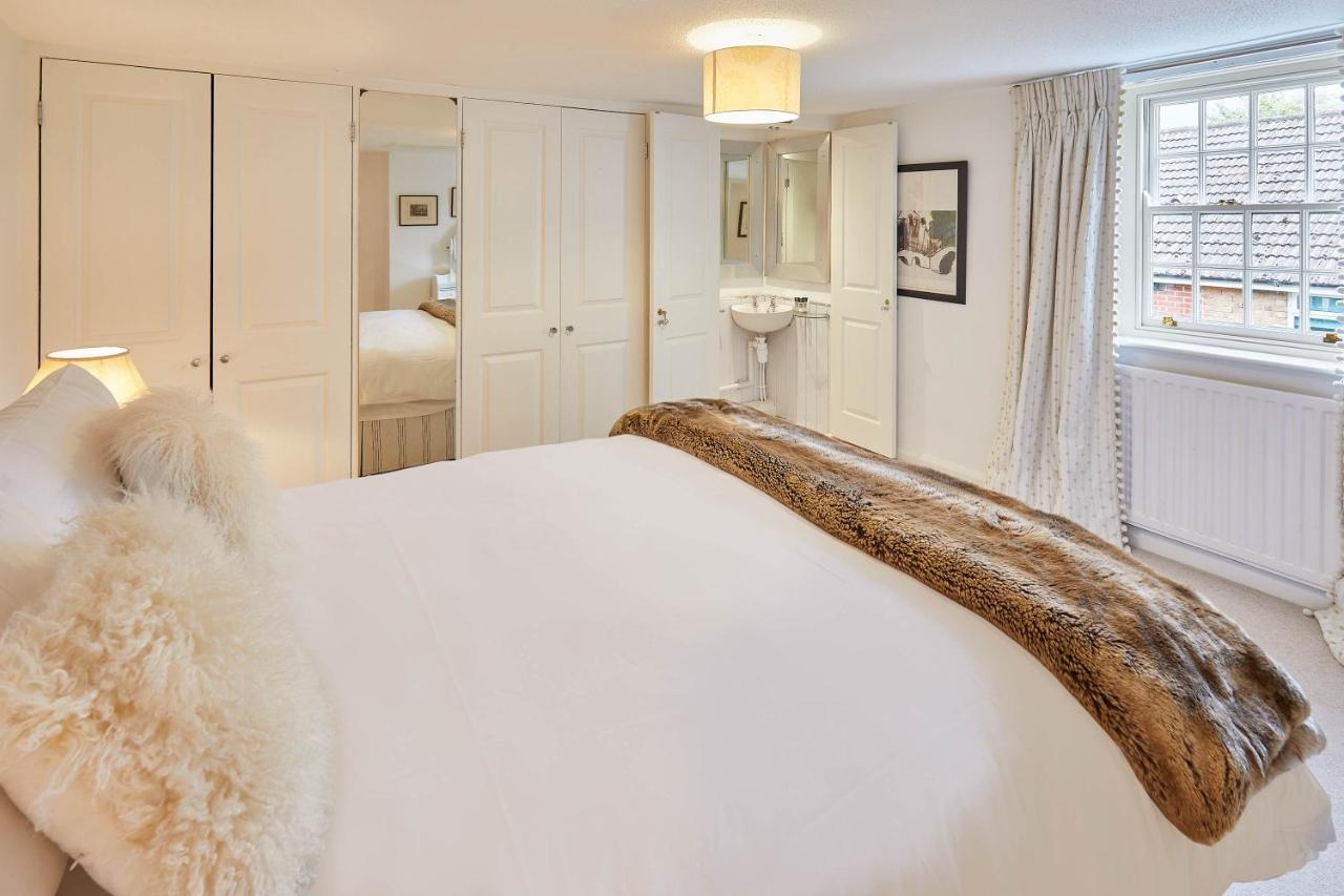 Host & - Rose Holiday home Stokesley