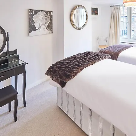 Host & Stay - Rose Cottage Stokesley Exterior photo