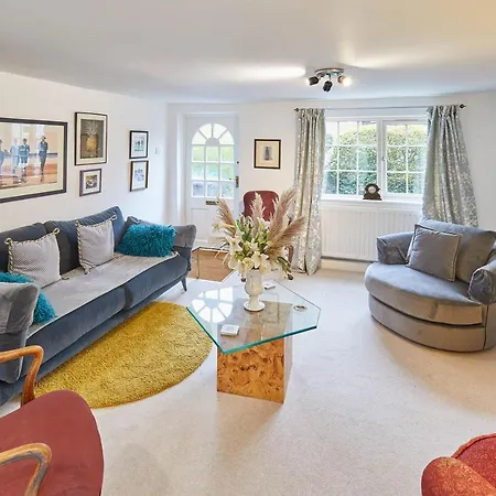 Host & Stay - Rose Cottage Stokesley Exterior photo